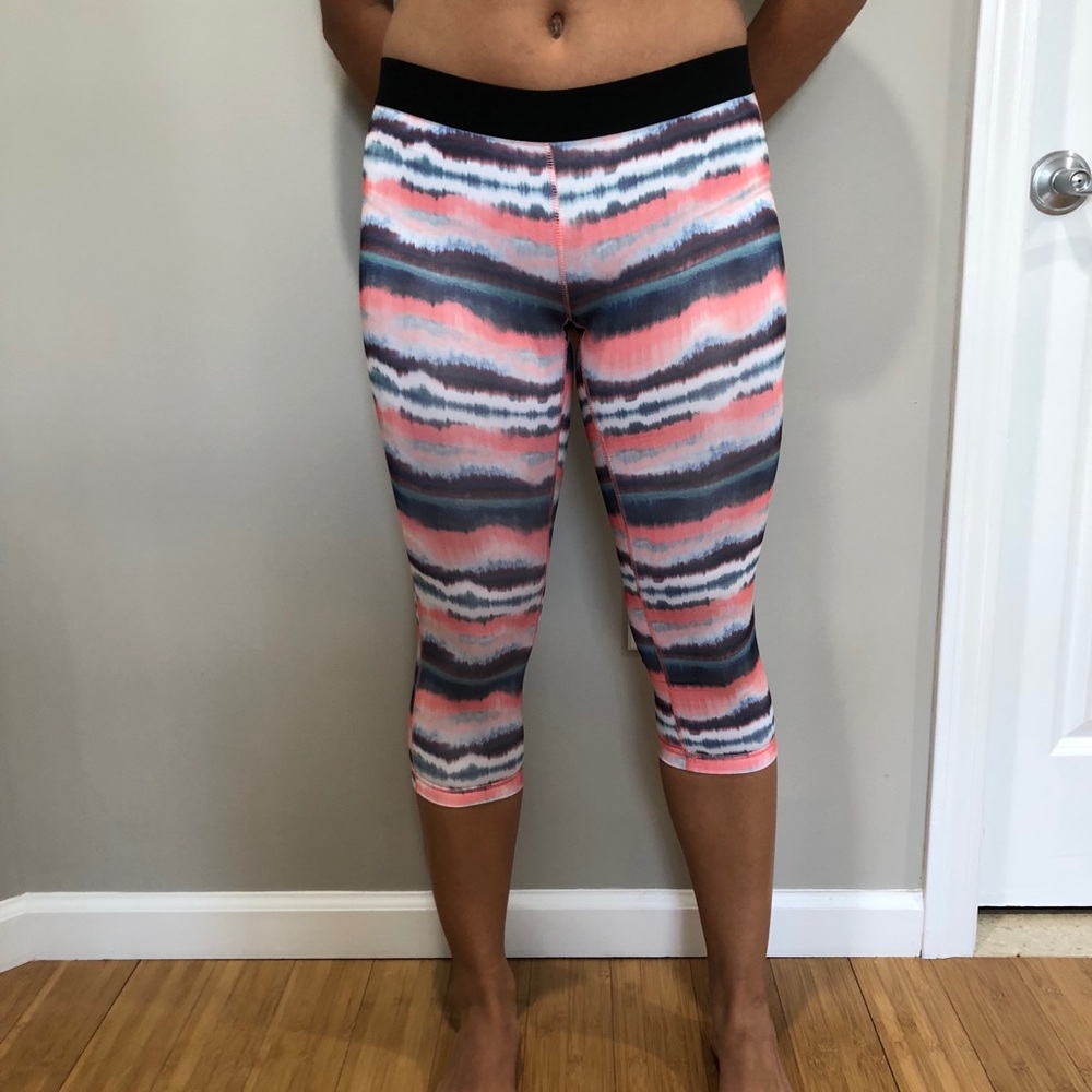 Workout leggings